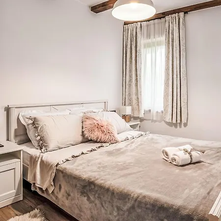 By Interhome Villa *