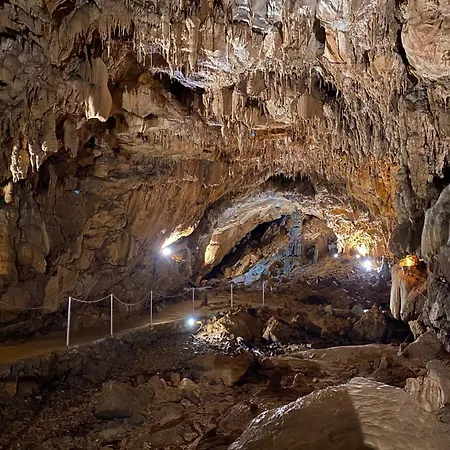 By Interhome Villa *