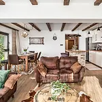 By Interhome Villa