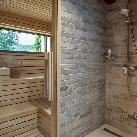 By Interhome Vilă Fužine