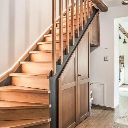 Vilă By Interhome *