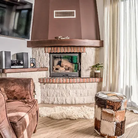 By Interhome *