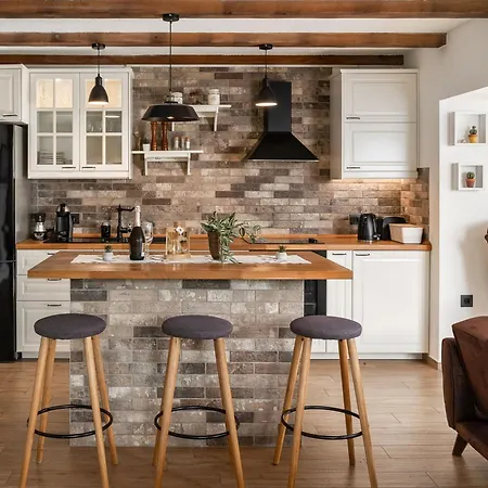 By Interhome * Fužine