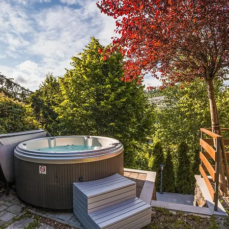 Vilă By Interhome *