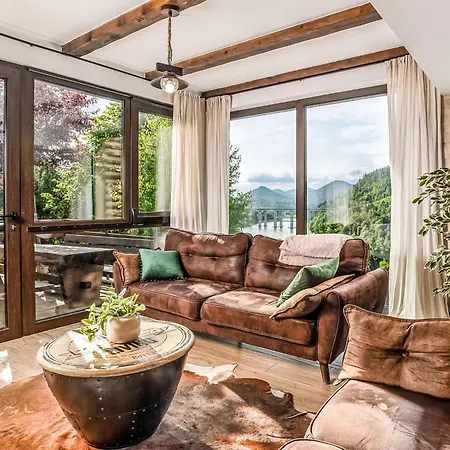 By Interhome * Fužine