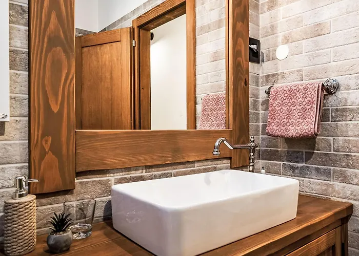 By Interhome Βίλα