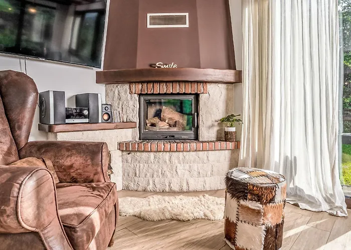 By Interhome *